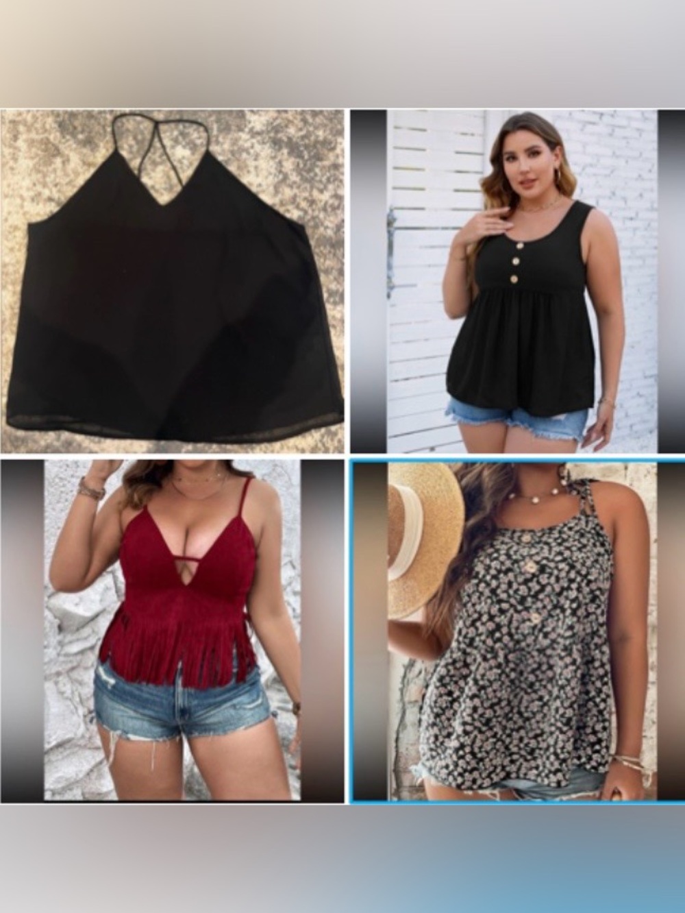 MASSIVE Plus Size SHEIN Bundle